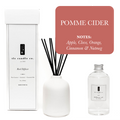 Reed Diffuser - Pomme Cider