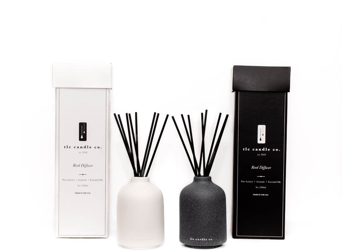 Reed Diffuser - Create
