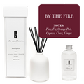 Reed Diffuser - By The Fire