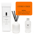 Reed Diffuser - Citrus Tree