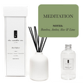 Reed Diffuser - Meditation